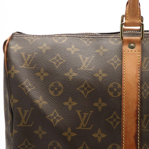 Louis Vuitton Keep all 45 - Picture 5 of 12